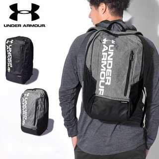 under armour กระเป๋าเป้หลัง