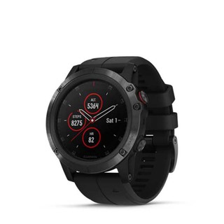 garmin gps fenix 5x