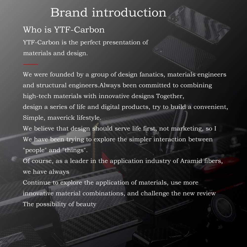 YTF-Carbon Real Carbon Fiber phone case for Samsung Galaxy note 20 ...