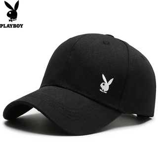 Playboy Lightweight breathable sunscreen Baseball cap for outdoor sports