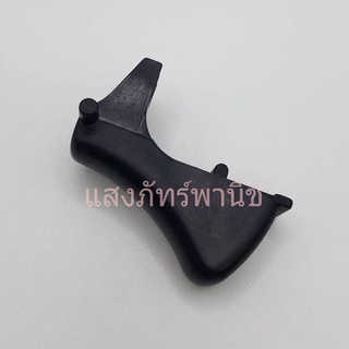 อะไหล่ MAKITAแท้ Switch Lever อะไหล่เฉพาะ"ตัวกด" เลื่อยวงเดือน N5900NB#43 รหัส417115-0 (ราคา/1อัน)