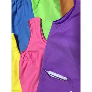 เสื้อคอกระเช้าผู้ใหญ่ราคาถูก ไซส์มาตรฐาน หลากสี คอถัก กระเป๋าซิป ผ้า Cotton เนื้อดีใส่สบาย มีเก็บปลายทาง