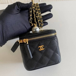 กระเป๋าchanel mini12cm เกรดHiend