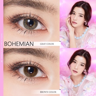 Bohemain eff.15 คอนแทคเลนส์ sweety plus