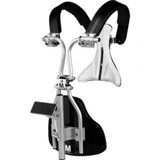 Yamaha RM-TVHMBA Marching Bass Drum Carrier ขาแขวนสะพายบ่า กลองใหญ่