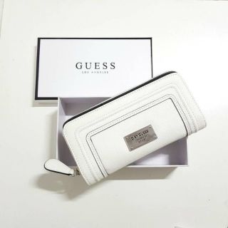 G by Guess leather wallet