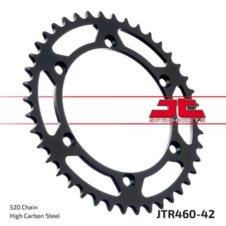 22. สเตอร์หลัง งาน Jomthai  KLX250/ KLX230/ KLX200  เบอร์ 520 ฟัน42 /45  Jomthai