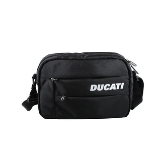 DUCATI Sling Bag กระเป๋าสะพายข้าง DCT49 166