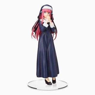 1377715 Gotoubun no Hanayome ∬ - Nakano Nino - SPM Figure - Sister Ver. (SEGA)