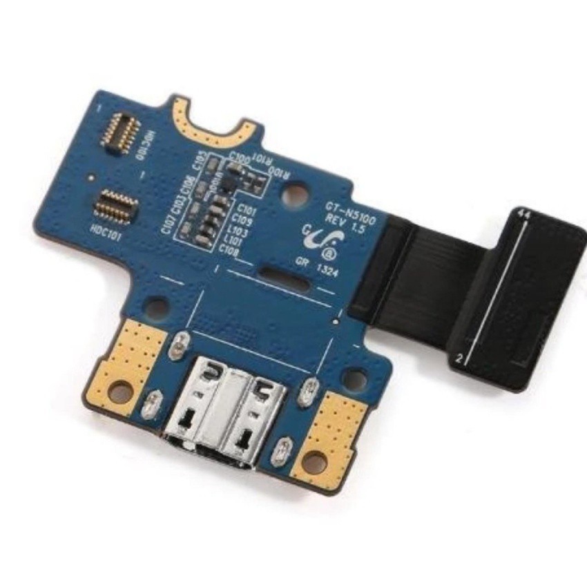 แพรตูดชาร์จ ก้นชาร์จ Samsung Note8 แพรตูดชาร์จ ก้นชาร์จ Samsung Tab Note 8 N5100