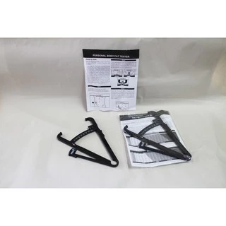 ตัวหนีบวัดไขมัน ตัววัดไขมัน ที่วัดไขมัน (FAT caliper) สินค้าจัดส่งจากกทม. มีส่งexpress delivery