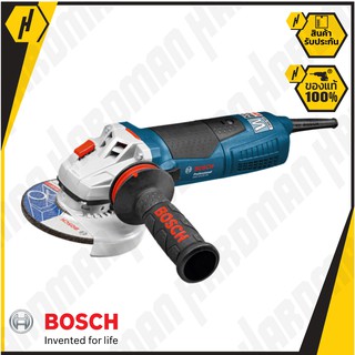 BOSCH GWS 19-125 CIE เครื่องเจียรไฟฟ้า 5" 1900 วัตต์  #545 เครื่องเจียร