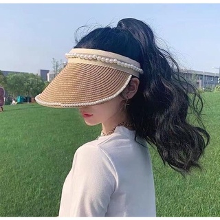 New Visor แต่งมุข หมวกครึ่งหัว รุ่น2022 งานใหม่ล่าสุด🇹🇭