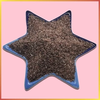เกลือหิมาลัยสีดำ 3 กก. เกลือดำ กาลา นามัค Himalayan Black Salt 3 kg Food Grade ของแท้ 100%