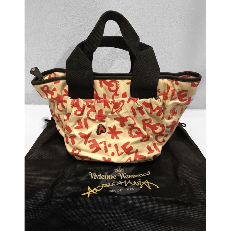 ❌❌SOLD❌❌Vivienne Westwood แท้ มือ1