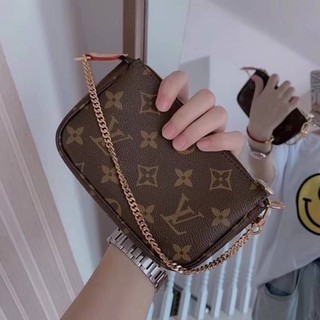 กระเป๋าสะพาย หลุย mini pochette Bag