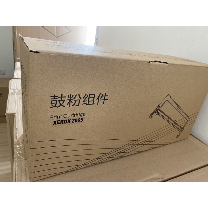 FUJI XEROX TONER CWAA0711 (ดำ)