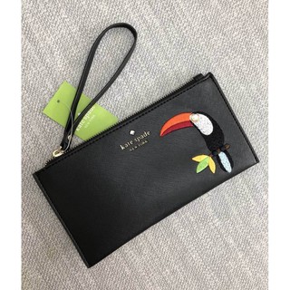 Kate spade new york clutch bag