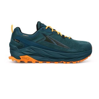 ALTRA OLYMPUS 5 HIKE LOW GTX | MEN - RNG SPORT	รองเท้าวิ่งเทรล/เดินป่าหน้าหนาว