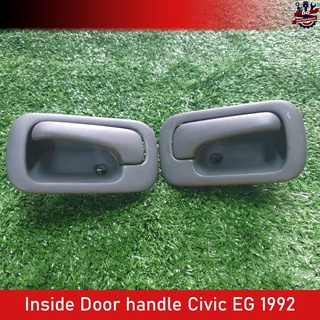 มือเปิดประตูใน มือเปิดใน Honda Civic EG 1992 3 Doors ใหม่