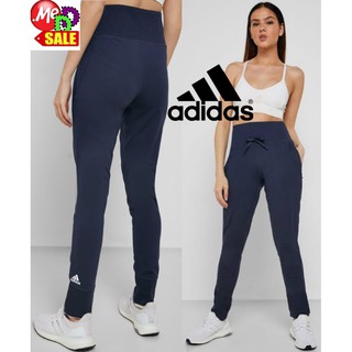 ADIDAS - ใหม่ กางเกงขายาว VRCT ทรงสกินนีรัดรูปกระชับ ADIDAS VERSATILE VRCT PANTS EA0420 FJ0155