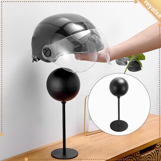 Wall Mounted Helmet Stand Hat Holder Jacket Hanger Wall Mounted Hook for Coats Caps Motorcycle Accessories