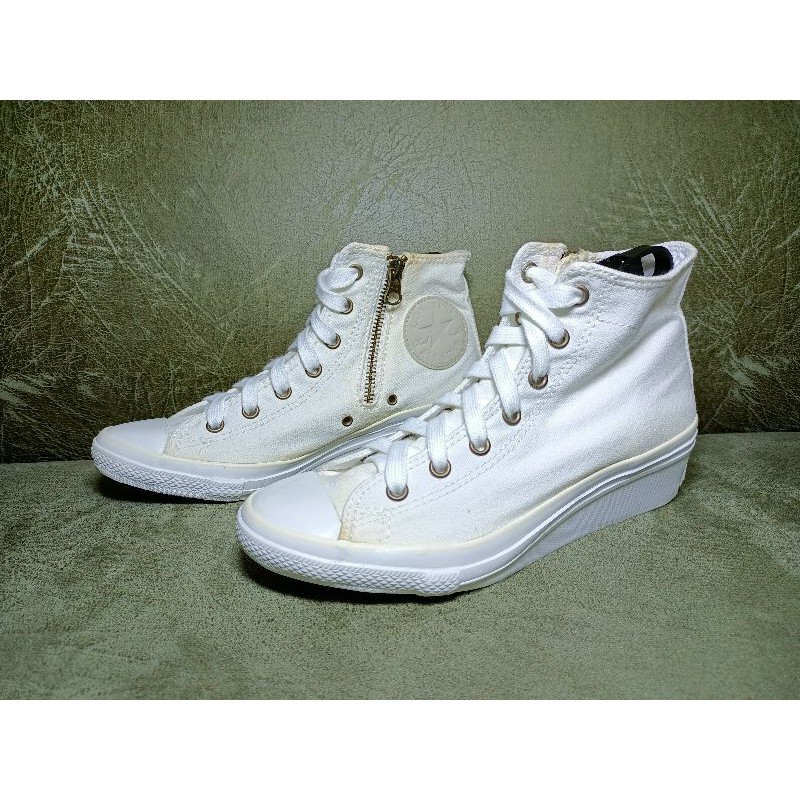 Converse All Star (37.5/235) ส่ง...ฟรี
