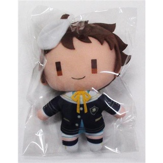 [ส่งจากญี่ปุ่น] เครื่องแต่งกายตุ๊กตา Tenma Mitsuru Ensemble Stars! Ra*Bits Mascot Vol.6 L02738187