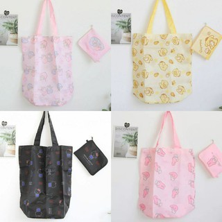 กระเป๋าช็อปปิ้ง Shopping Bag​ Sanrio