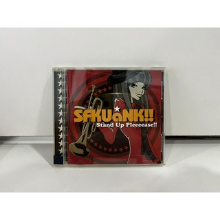 1 CD  MUSIC ซีดีเพลงสากล     SFKUANK!!  Stand Up Pleeeease!!    (D16E63)