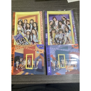 Cd Photobook Bnk48 10thSingle ดีอ่ะ แบบแกะแล้ว