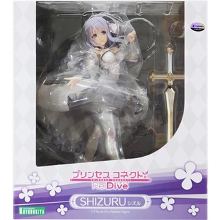 [ส่งจากญี่ปุ่น] Shizuru Princess Connect Re:Dive Figure L04693537