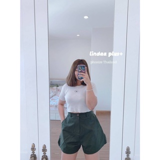 🔥Plussize🔥กางเกงคนอ้วน🔥L32-40 สพ48-50 Xl36-48 สพ 54-56