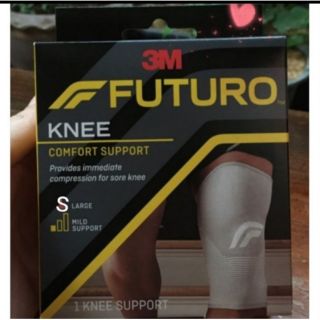 FUTORO Comfort Lift Knee Support Size S