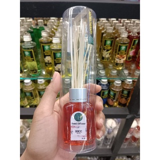 Reed Diffuser 30ml 💢กลิ่นน้ำหอมแบรนด์หรูหรา💢