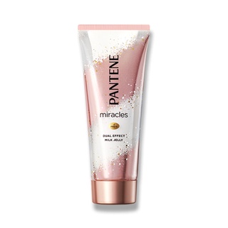 Pantene Miracles Dual Effect Milk Jelly 200g