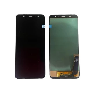 LCD​ A6Plus / A6+ / A6 Plus ✔งานแท้ หน้าจอ+ทัช หน้าจอโทรศัพท์ อะไหล่มือถือ 💥แถมฟิล์มกระจก+ชุดไขควง