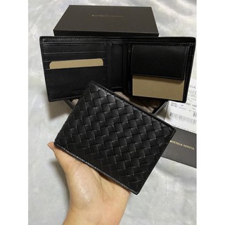 New Bottega coin wallet  มีช่องใส่เหรียญจ้า 🔥