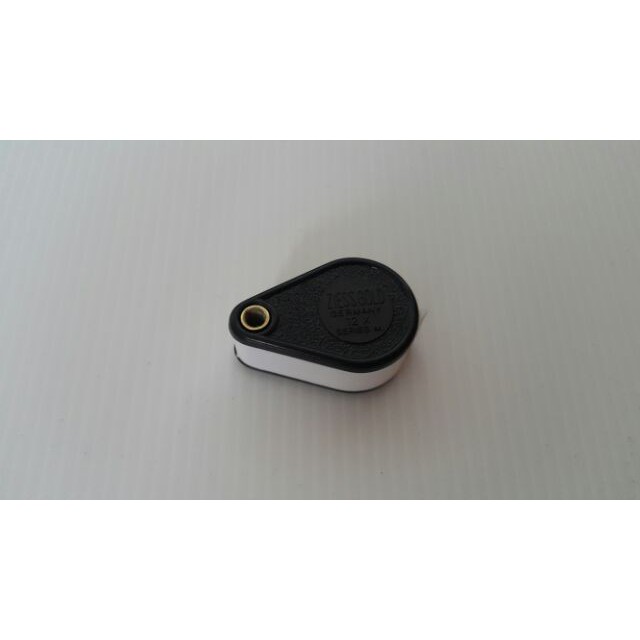 ●กล้องส่องพระZIESS GOLD GERMANY 12X (พลาสติก)