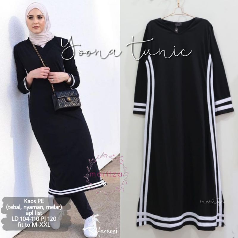 YOONA TUNIC*********