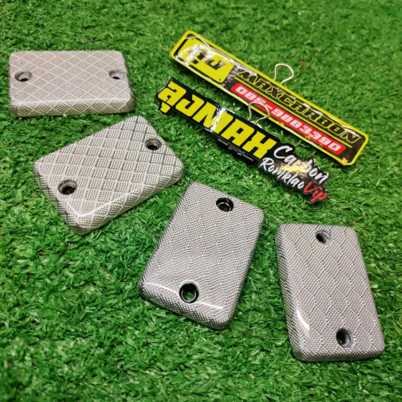 คาร์บอน แท้ ตาข่าย ฝาปั้ม pcx Adv Froza nmax Arerox Dron Gpx อื่นๆ ราคาคู่ แจ้งรุ่นก่อนสั่งซื้อ