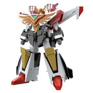 Bandai SMP (Shokugan Modeling Project) The Brave Fighter of Sun Fighbird 2 4549660700326 (Plastic Model)