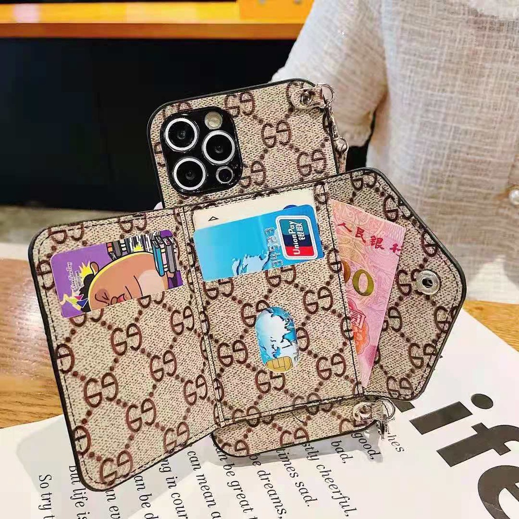 BWallet กรณี Oppo A9 2021 A5 2021 A15S A15 2021 A9 2021 A5 2021 A3S A5S ...