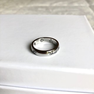 gucci blind for love ring