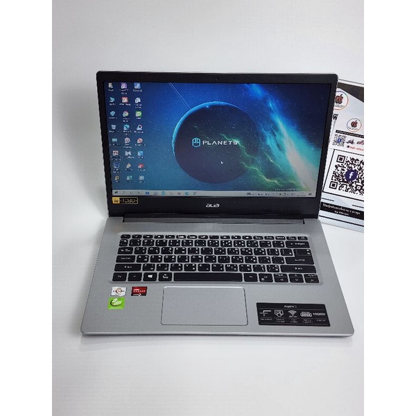 ACER ASPIRE 3 A314-22 🔥โน๊ตบุ๊คมือสองราคาถูก