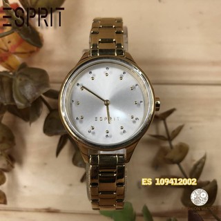 ESPRIT WATCH ES109412002