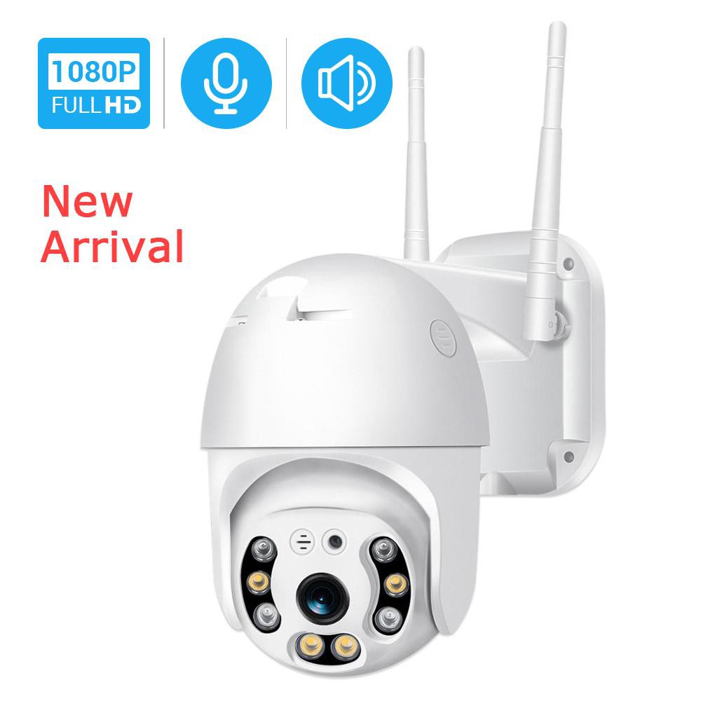 กล้องวงจรปิดXMEYE (ICSEE)-รุ่นQ3-3MP PTZ IP Camera​ HD​ 3.0 ล้านพิกเซล(3MP) กล้องวงจรปิดไร้สาย WiFi IP Camera 1296P กันน้ำ กล้องวงจร APP ICSEE