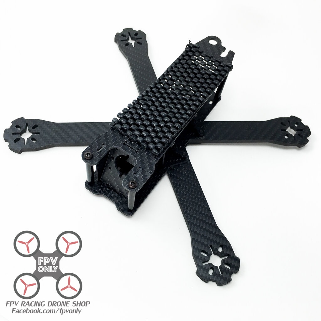 ฟองน้ำกันแบตลื้น fpv racing drone Tools
