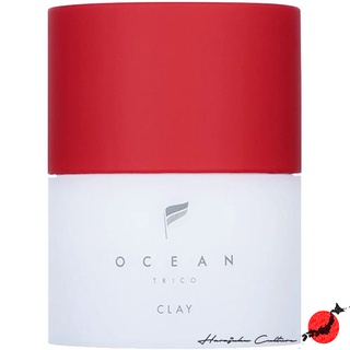 【ผลิตในประเทศญี่ปุ่น】OCEAN TRICO Hair Wax Clay - Volume x Keep 80g【ส่งตรงจากประเทศญี่ปุ่น &amp; ของแท้ 100% 】