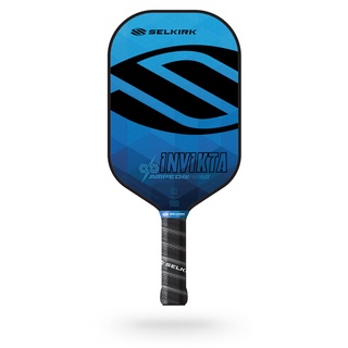 Silkirk 2021 AMPED INVIKTA Pickleball Paddle